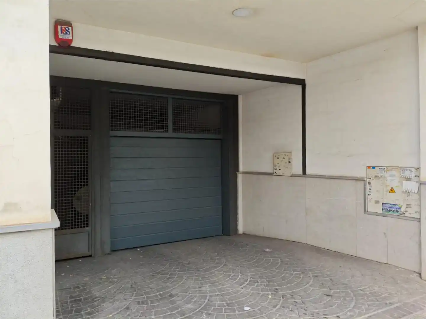 Aparcament de Garatge de lloguer en Ogíjares, Granada