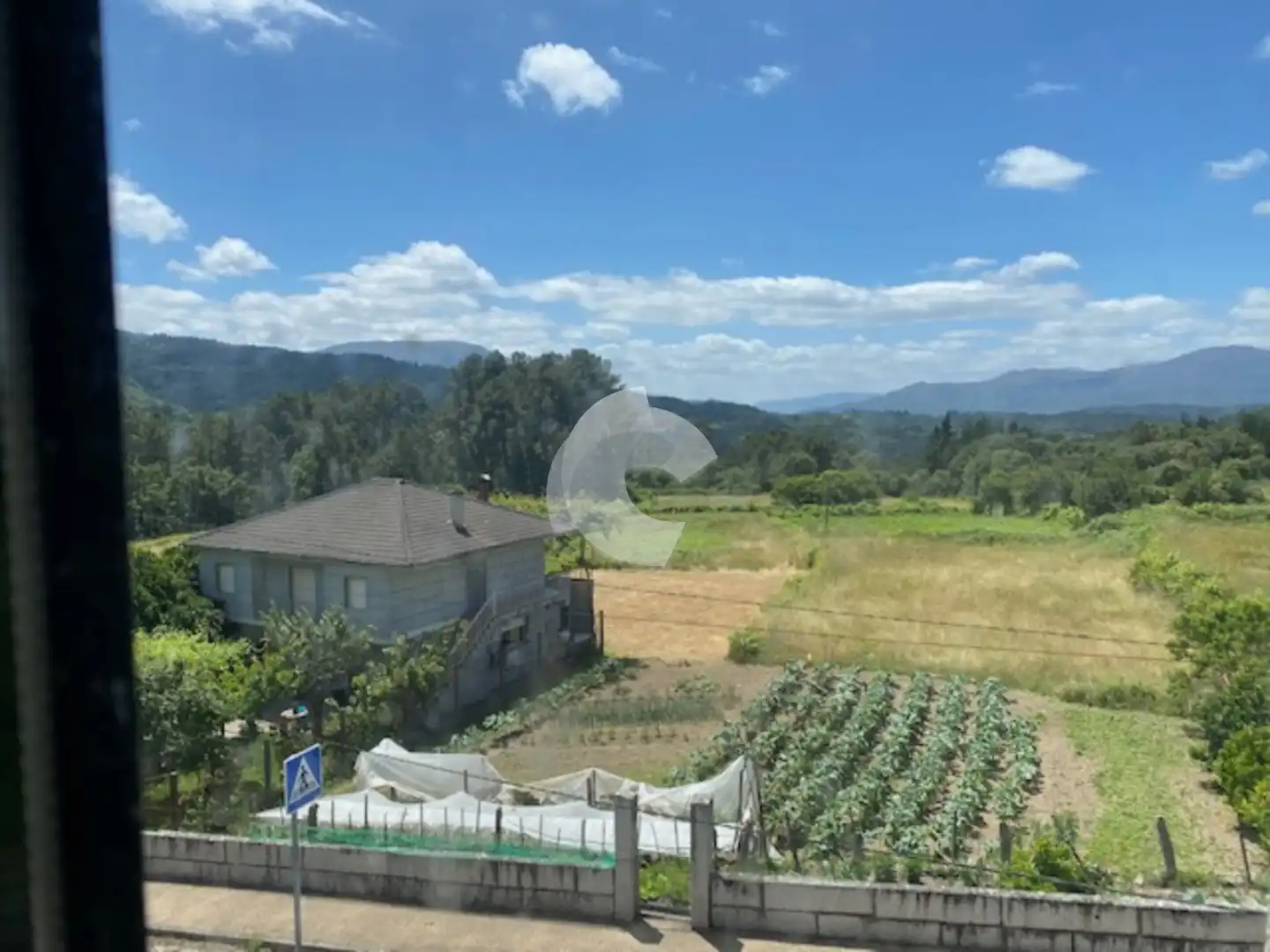 Casa o chalet en venta en Lobios con Jardín privado
