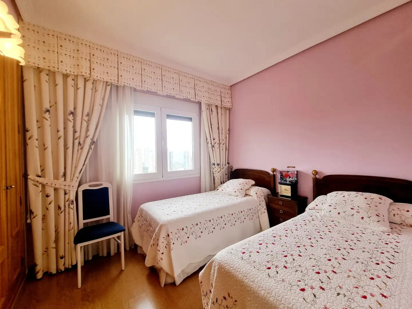 Appartamento con piscina in vendita a Playa de Poniente, imagen 19