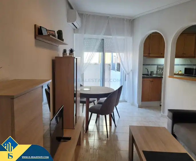 Penthouse mit Pool zum Verkauf in Playa del Acequión, Náufragos y Rocío del Mar, imagen 3