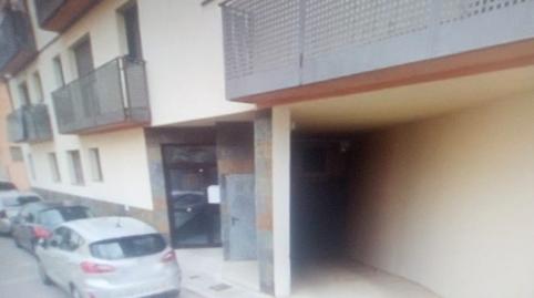 Foto 2 de Garatge en venda a Carrer Església, 2, Riudarenes, Girona
