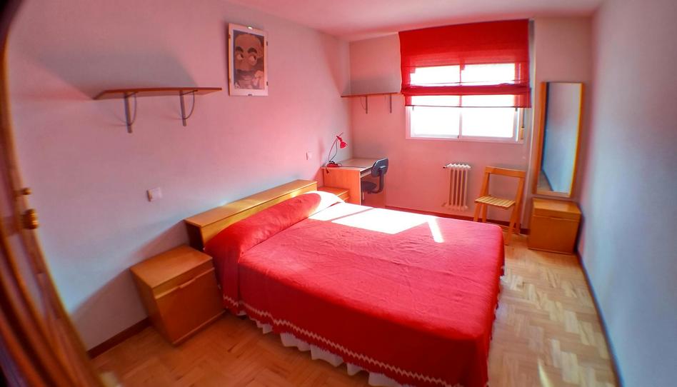 Photo 1 of Flat to share in N/a, Parque Ondarreta - Urtinsa, Madrid