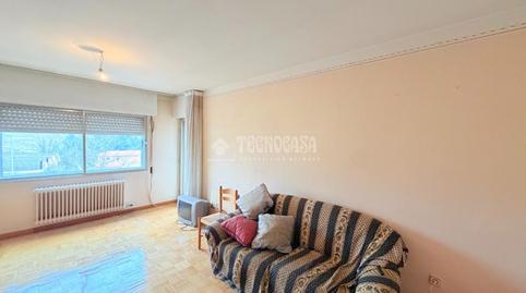 Foto 5 de Pis en venda a Vía Romana, Segovia Capital