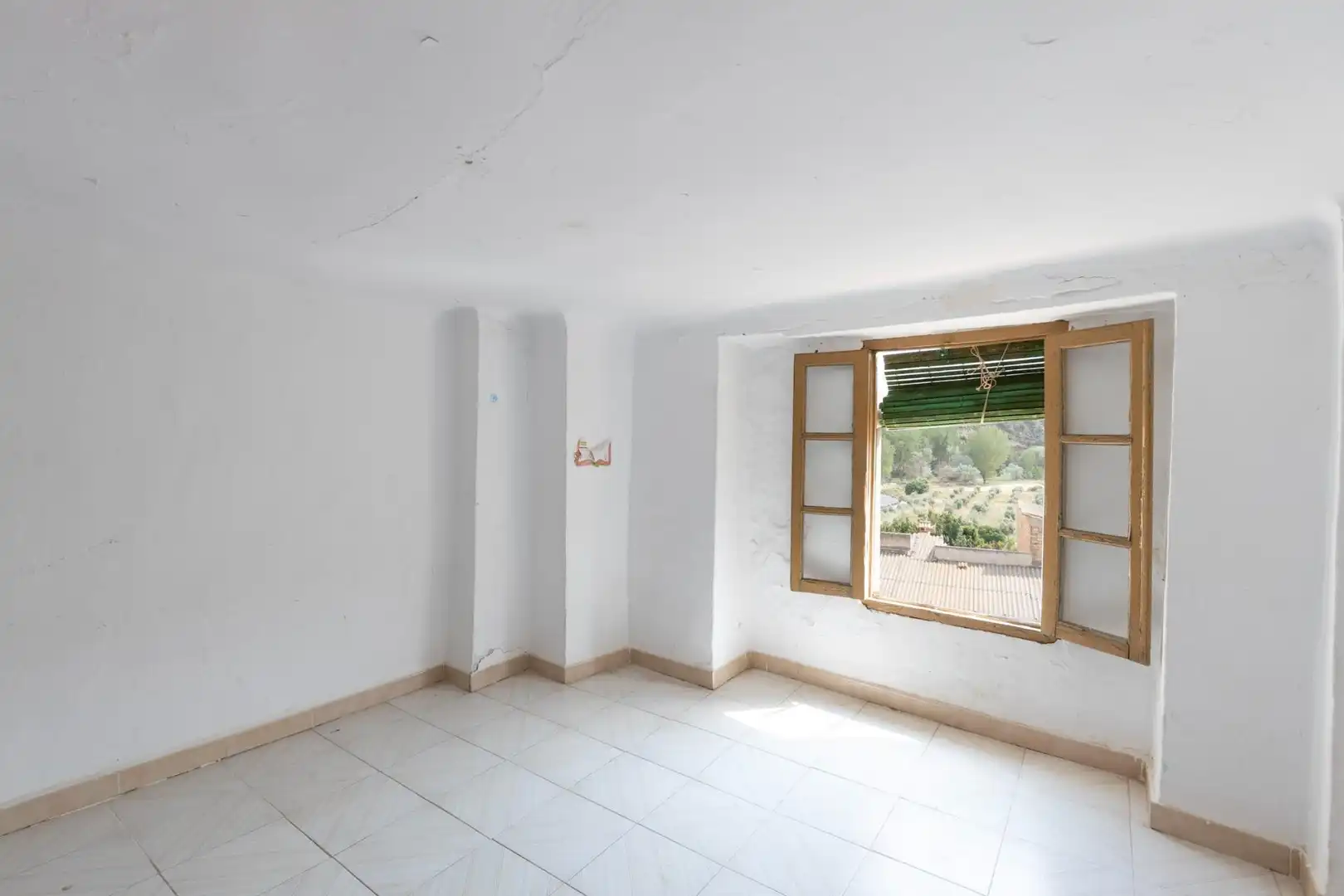 Casa o xalet en venda en Jayena