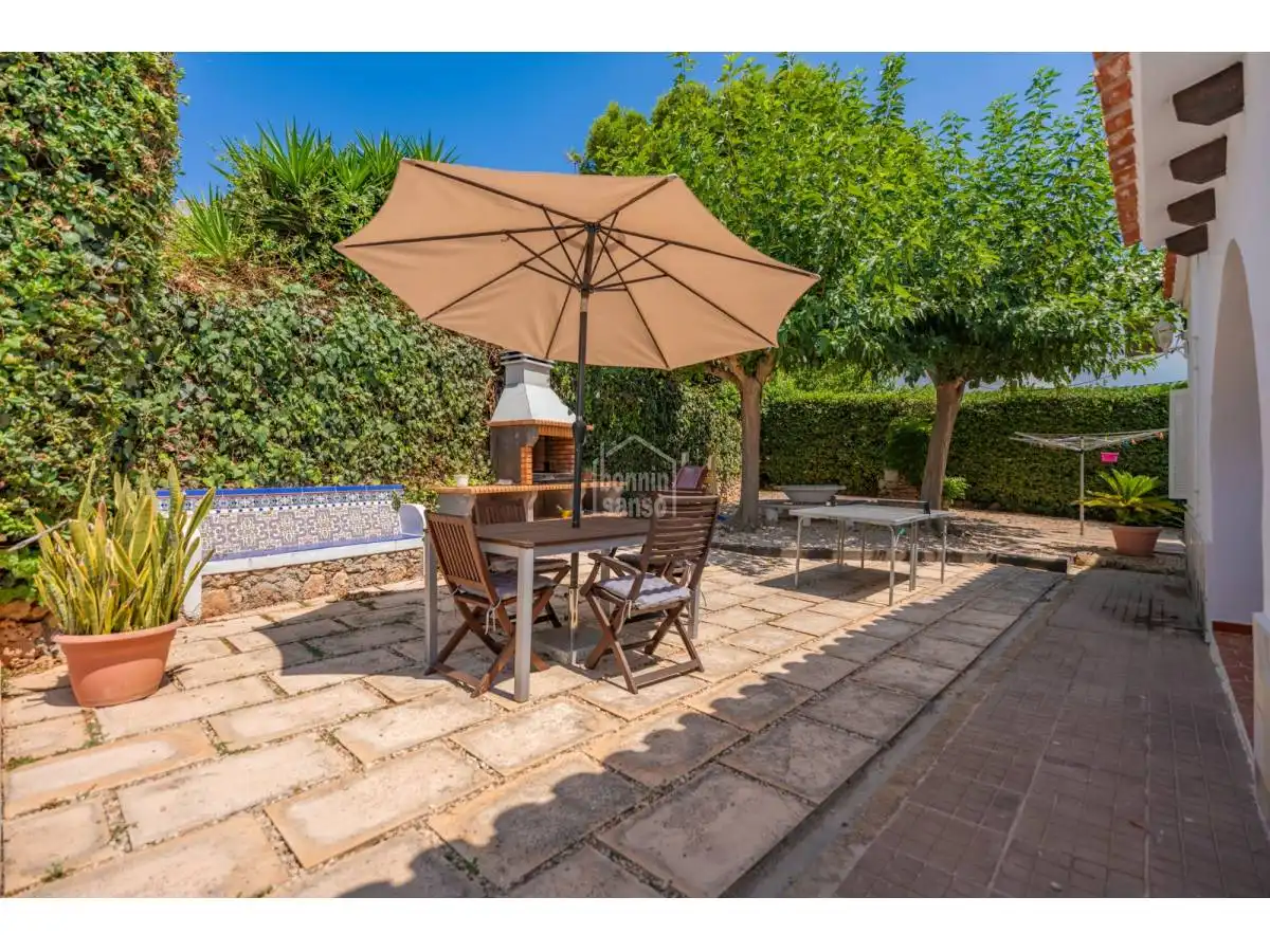 Villa mit Pool zum Verkauf in Punta Grossa, imagen 5