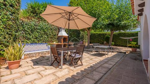 Chalet con licencia turística en Arenal Den Castell, Menorca, imatge 5