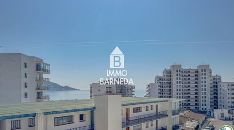 Photo 3 of Flat for sale in Punta Llevant, 11, Santa Margarita, Roses