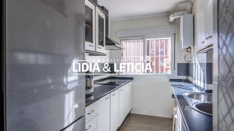 Foto 5 de Piso en venta en  Coliseo, Centro, Sevilla