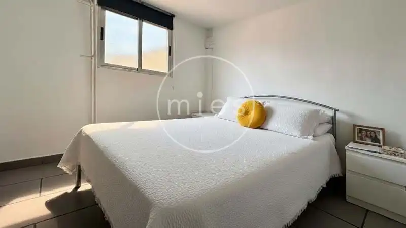 Bedroom of Houses for sale in Turís  with Air Conditioner, Heating and Private garden