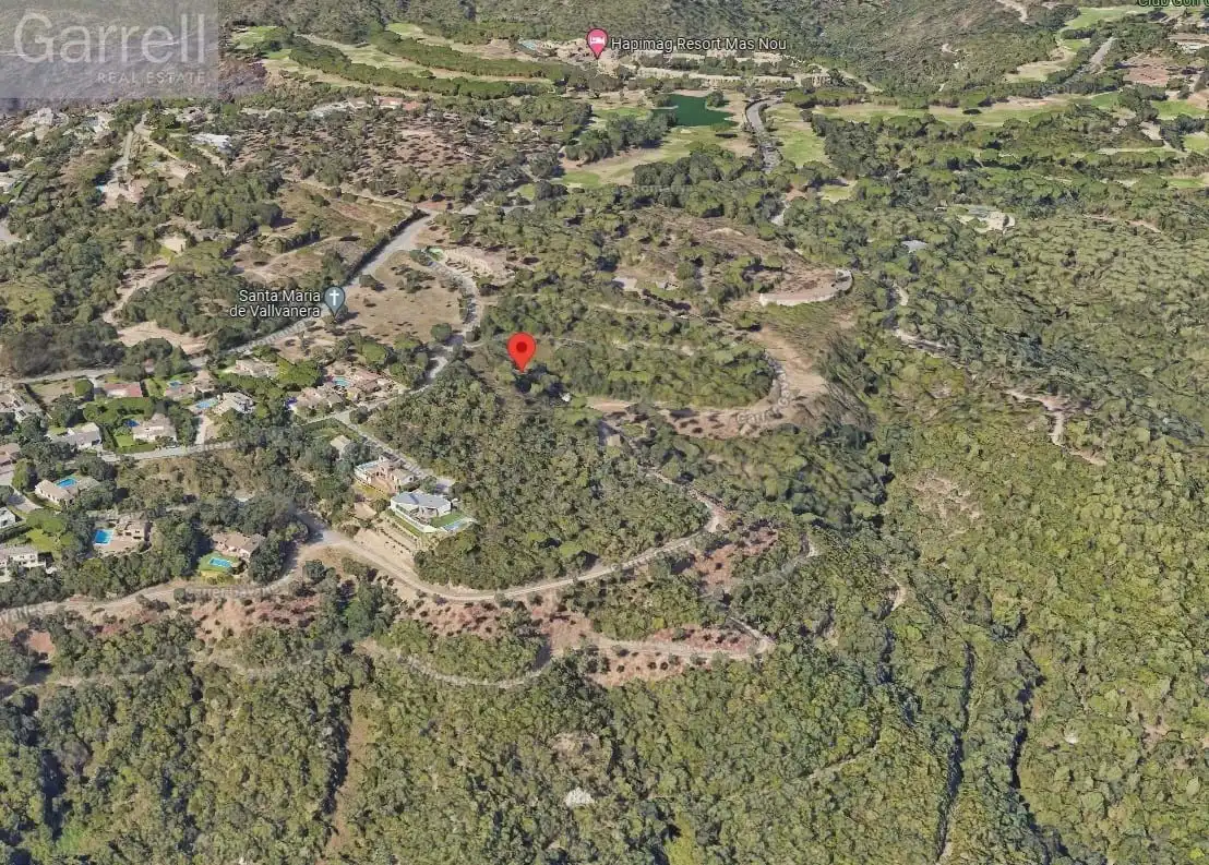 Terreni e lotti in vendita a CL PAPALLONA 
 CASTELL-PLATJA D'ARO (GIRONA), imagen 7