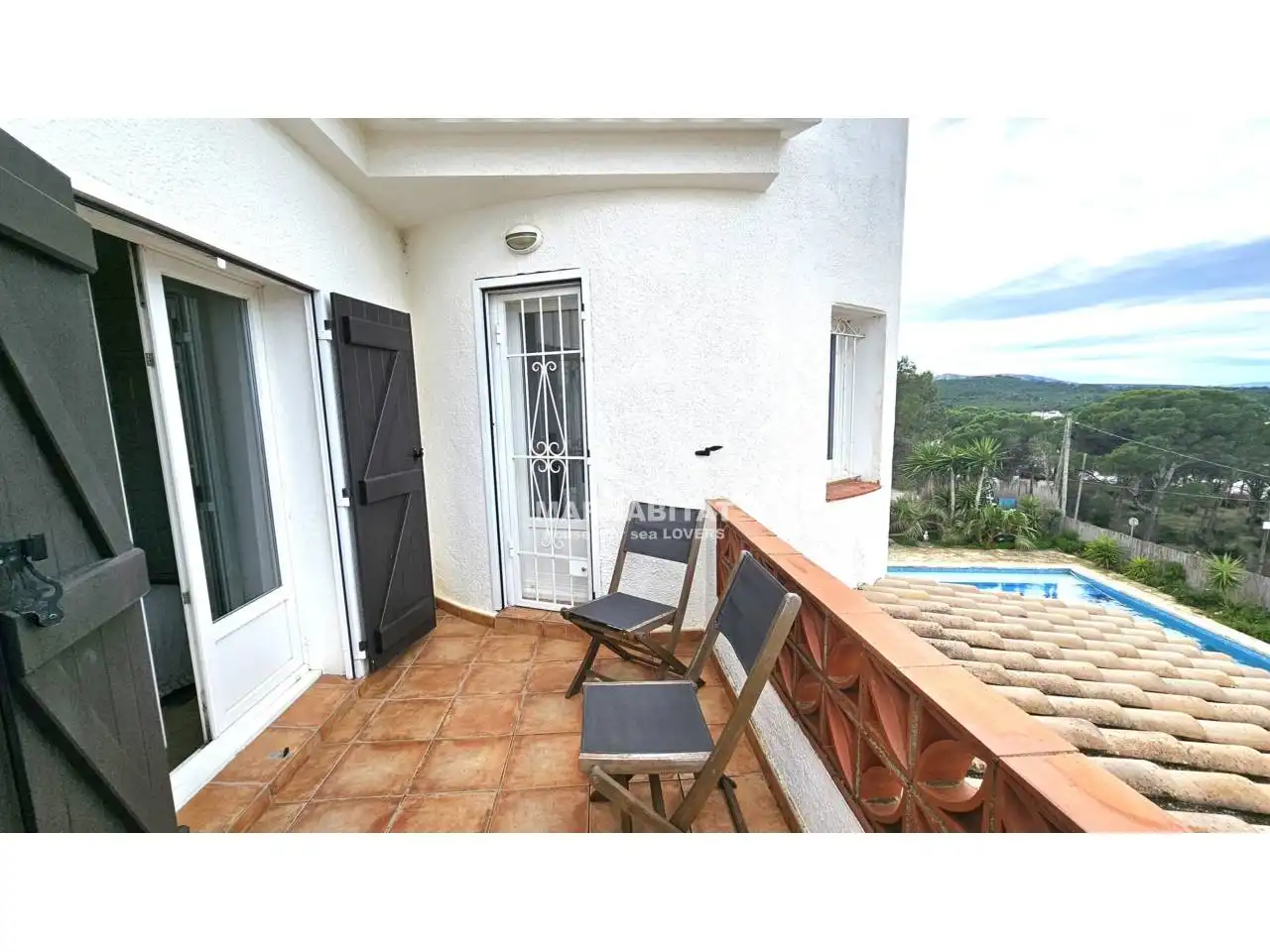 Casa con piscina en venta en Port - La Cota - Puig Sec, imagen 29