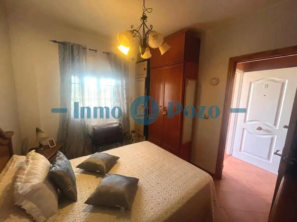 Habitación de Dúplex en venta en Almendralejo