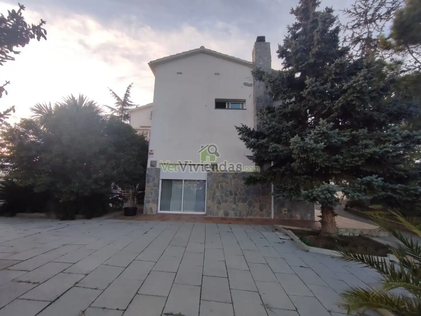 Casa o chalet en venta en N/A, -1, Vallirana