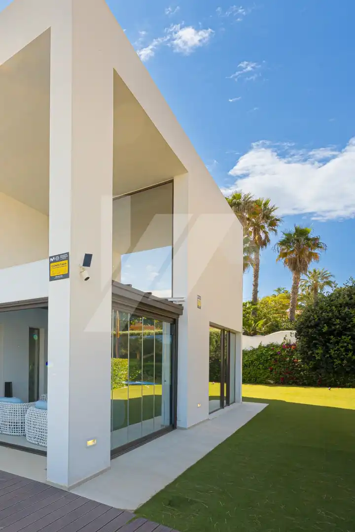 Semi-detached house with terrace for sale in Moravit - Cap Blanc, imagen 49