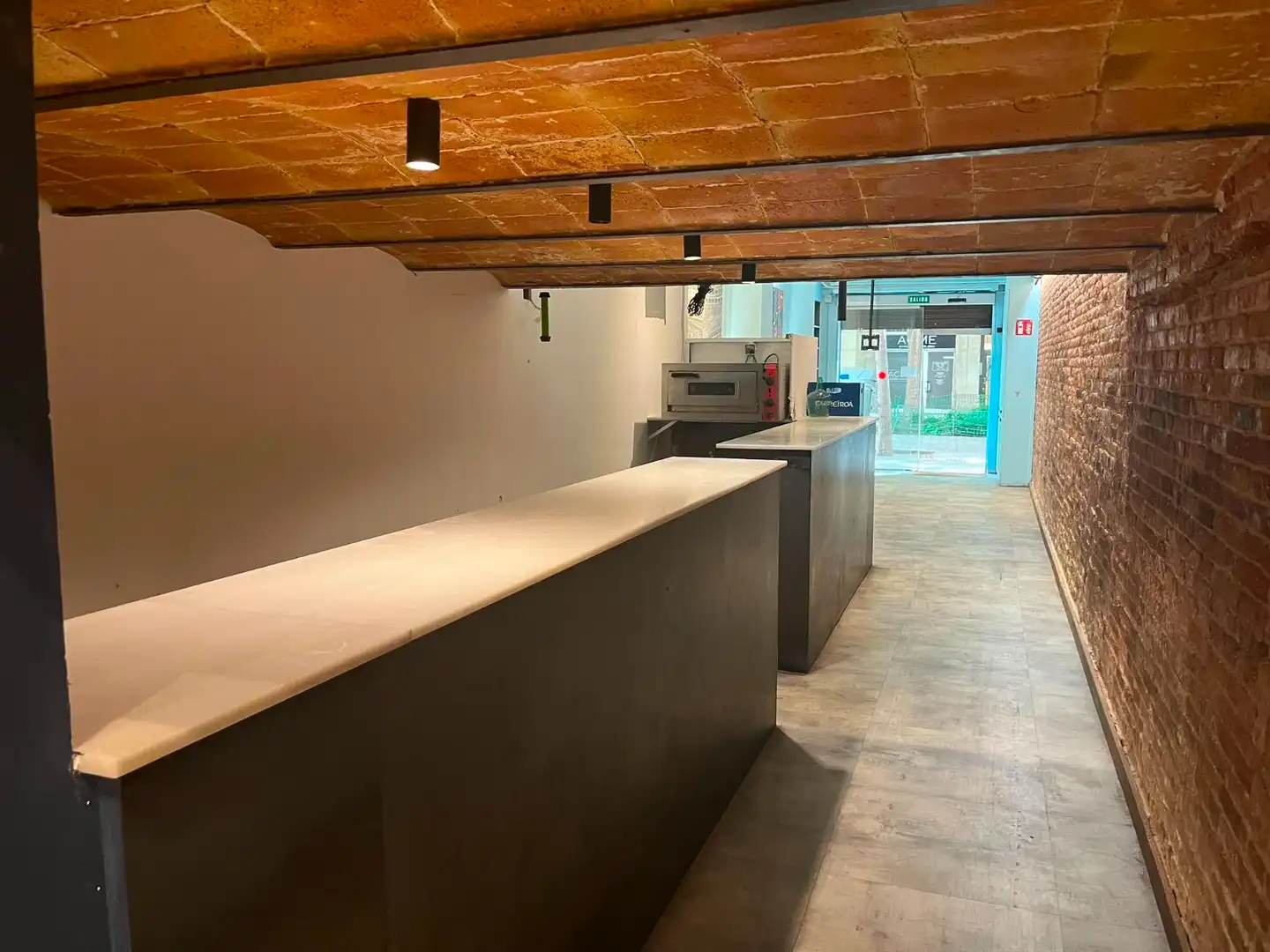 Locale commerciale in cessione a Eixample, imagen 10