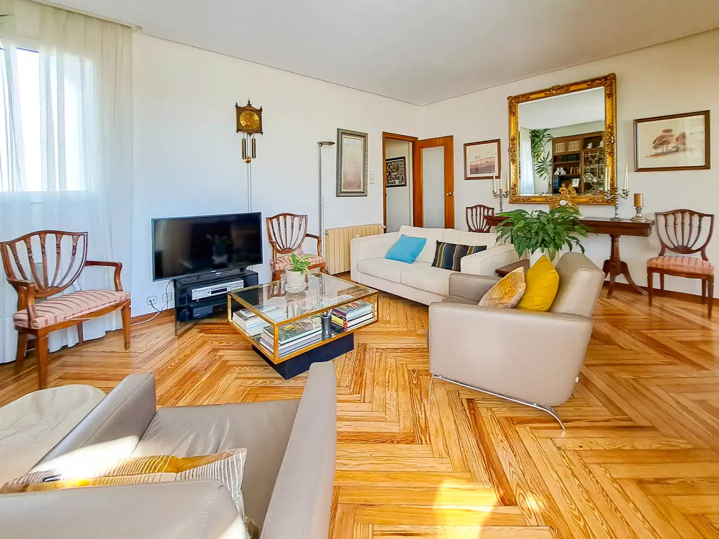Penthouse mit Aufzug zum Verkauf in Calle de Ibiza 3, imagen 51