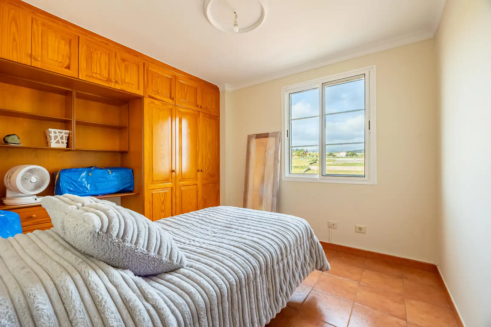 Habitación de Casa o chalet en venta en Las Palmas de Gran Canaria con Aire acondicionado, Terraza y Trastero
