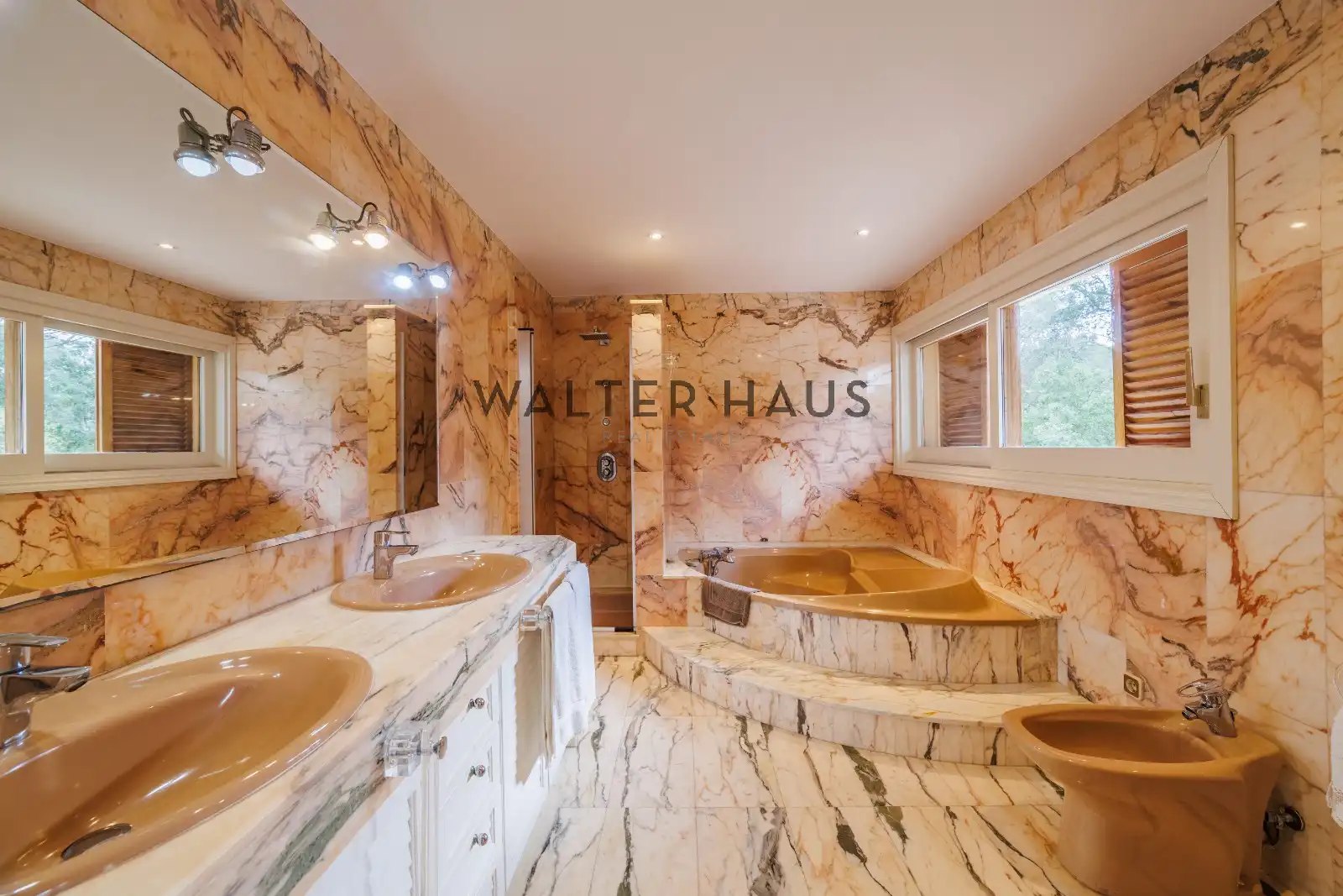 Villa mit Terrasse zum Verkauf in Carretera Santa Cristina d'Aro, imagen 18
