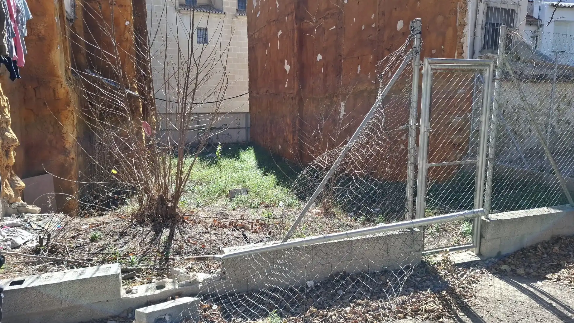 Terreny residencial en venda a Calle Mayor, imagen 4