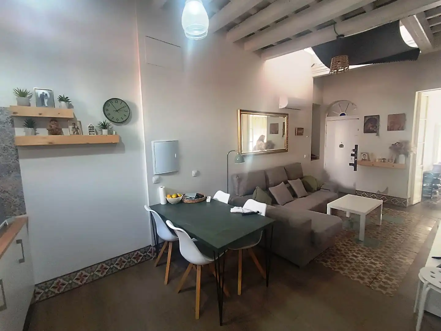 Maison avec terrasse à vendre à La Pastora - La Estación, imagen 12