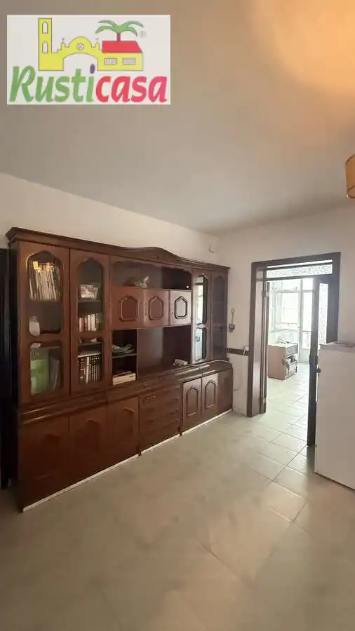 Living room of Houses for sale in Bailén  with Air Conditioner and Terrace