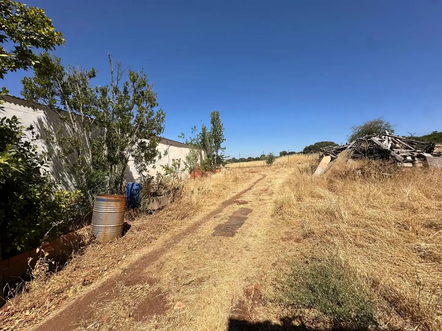 Rural land for sale in Carretera Valdepeñas-Ciudad Real, imagen 69