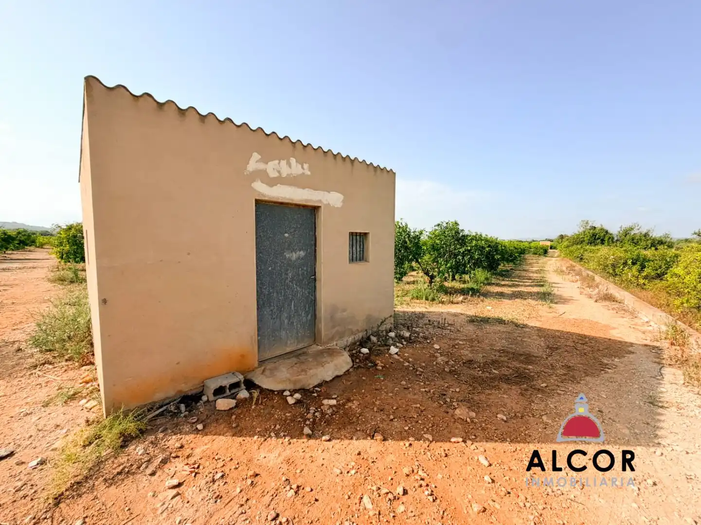 Terrenos y solares en venta en Pueblo, imagen 8