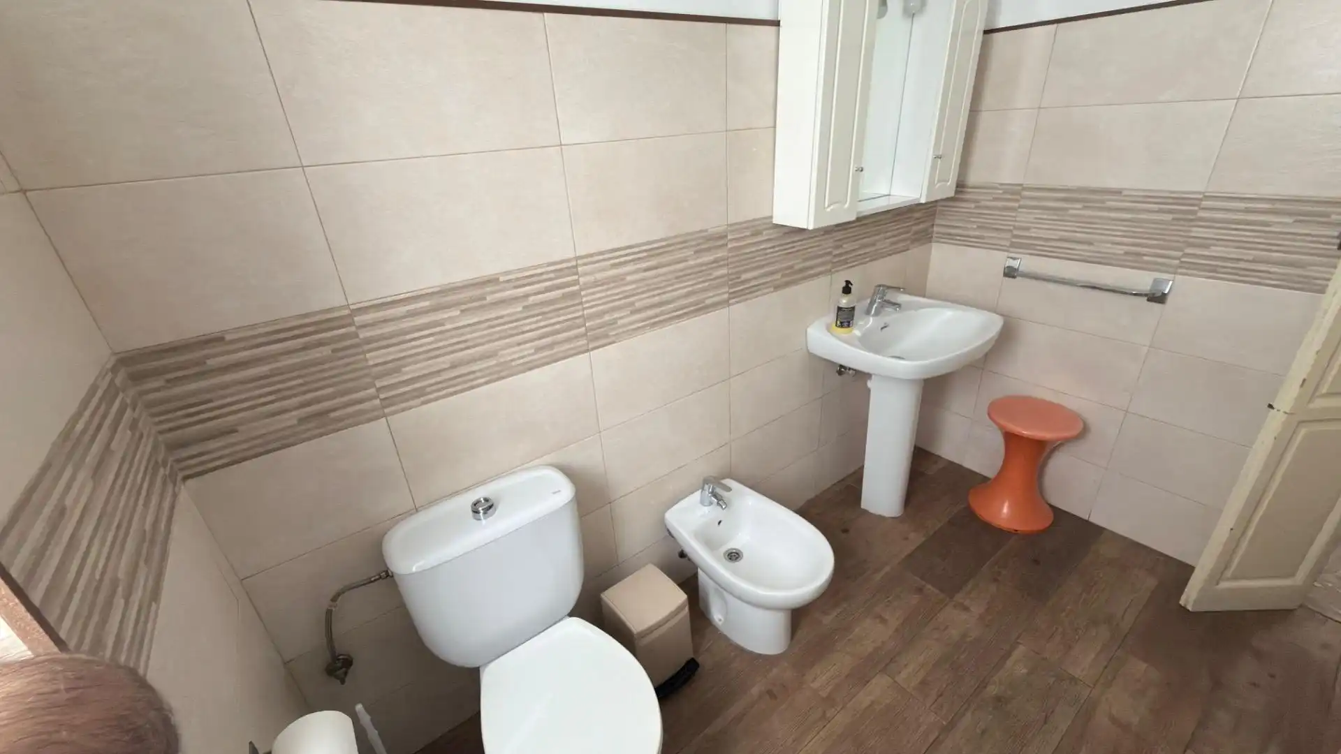 Baño de Piso en venta en Cortegana