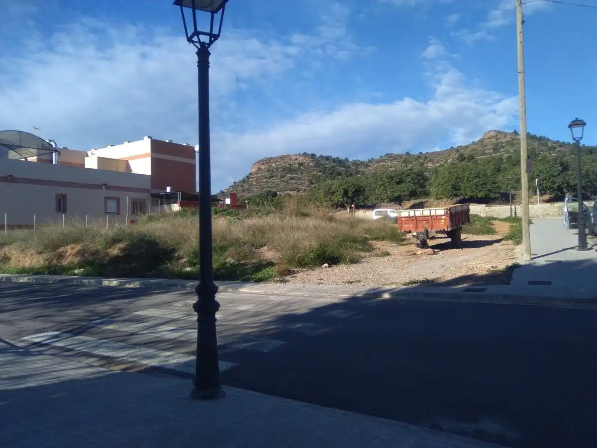 Terreno residencial en venta en Algímia de Alfara, imagen 13