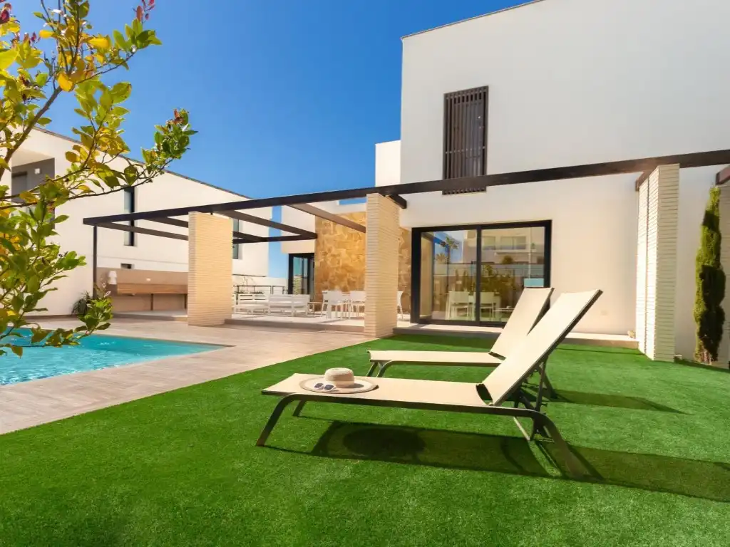 House with pool for sale in Calle Juan Marse-Cmor, imagen 26