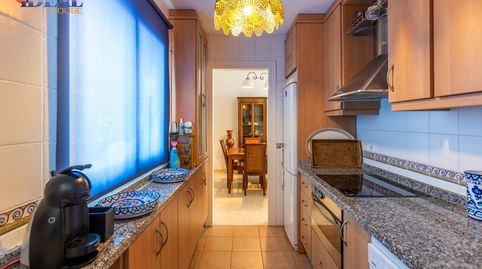 Foto 4 de Àtic en venda a Playa de Granada, Motril