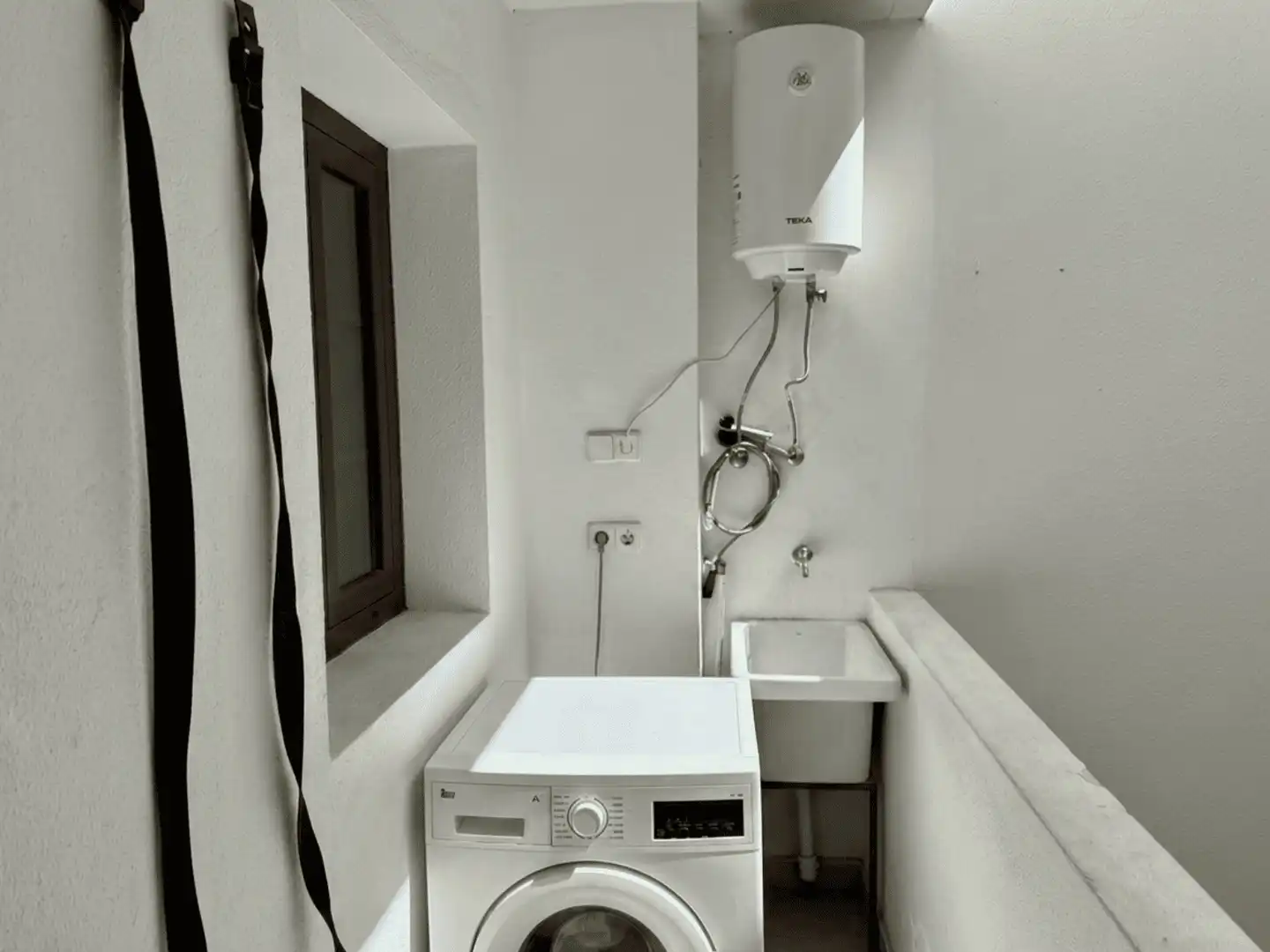 Bathroom of Flat for sale in Arrecife