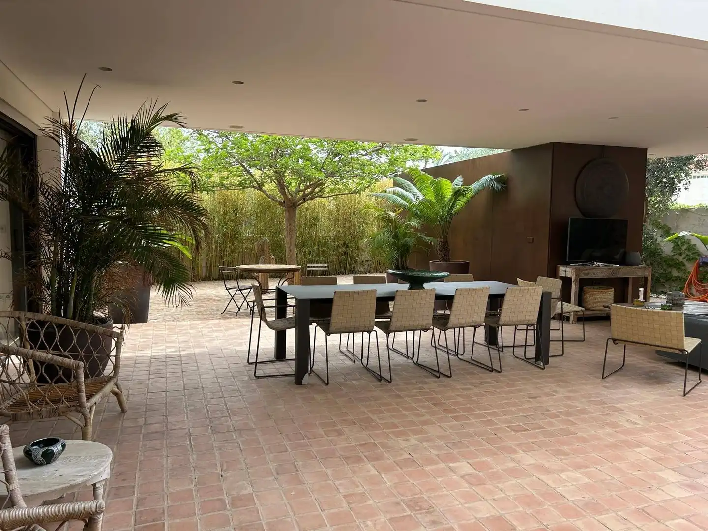 Villa con piscina in vendita a Calle de Ginés Macià Pascual, imagen 67
