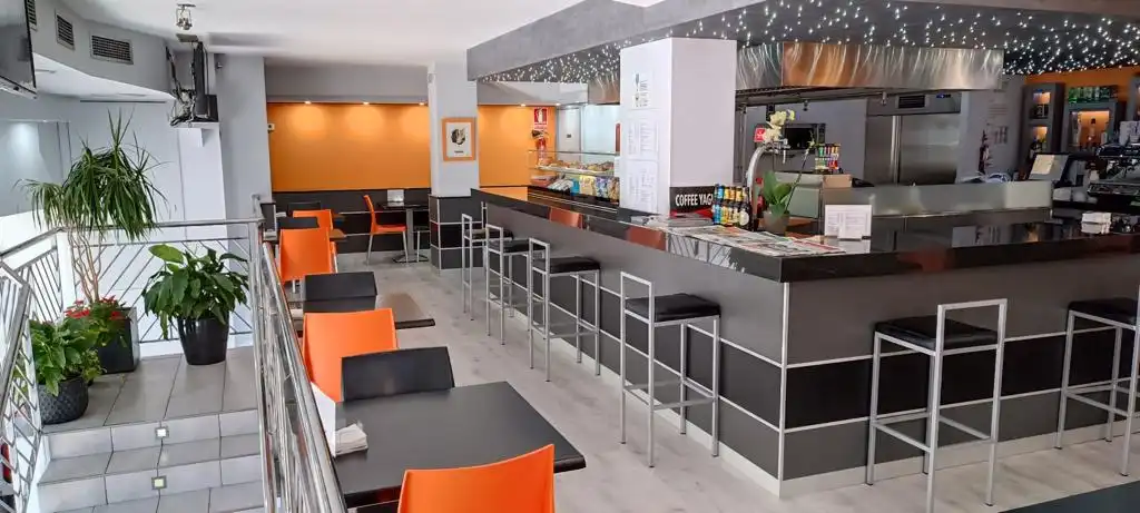 Local comercial en traspaso en Font Verda, imagen 4