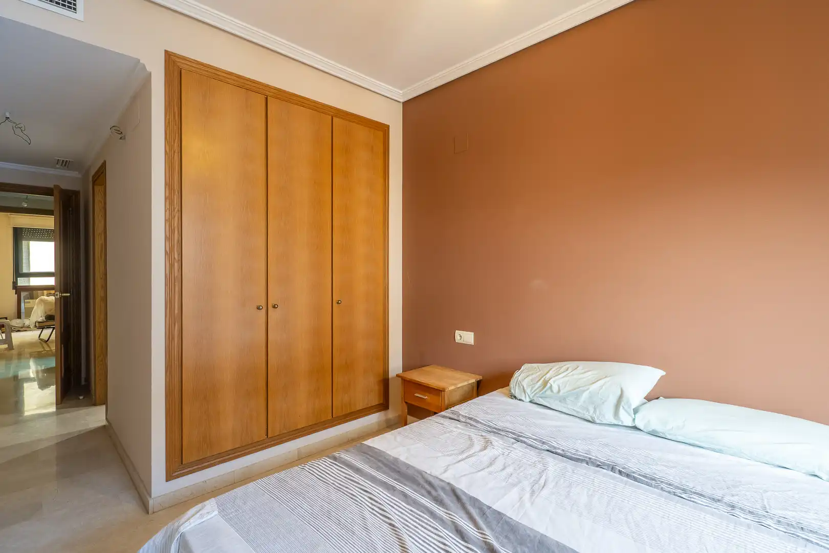 Appartement compact à vendre à Centro ciudad, imagen 23
