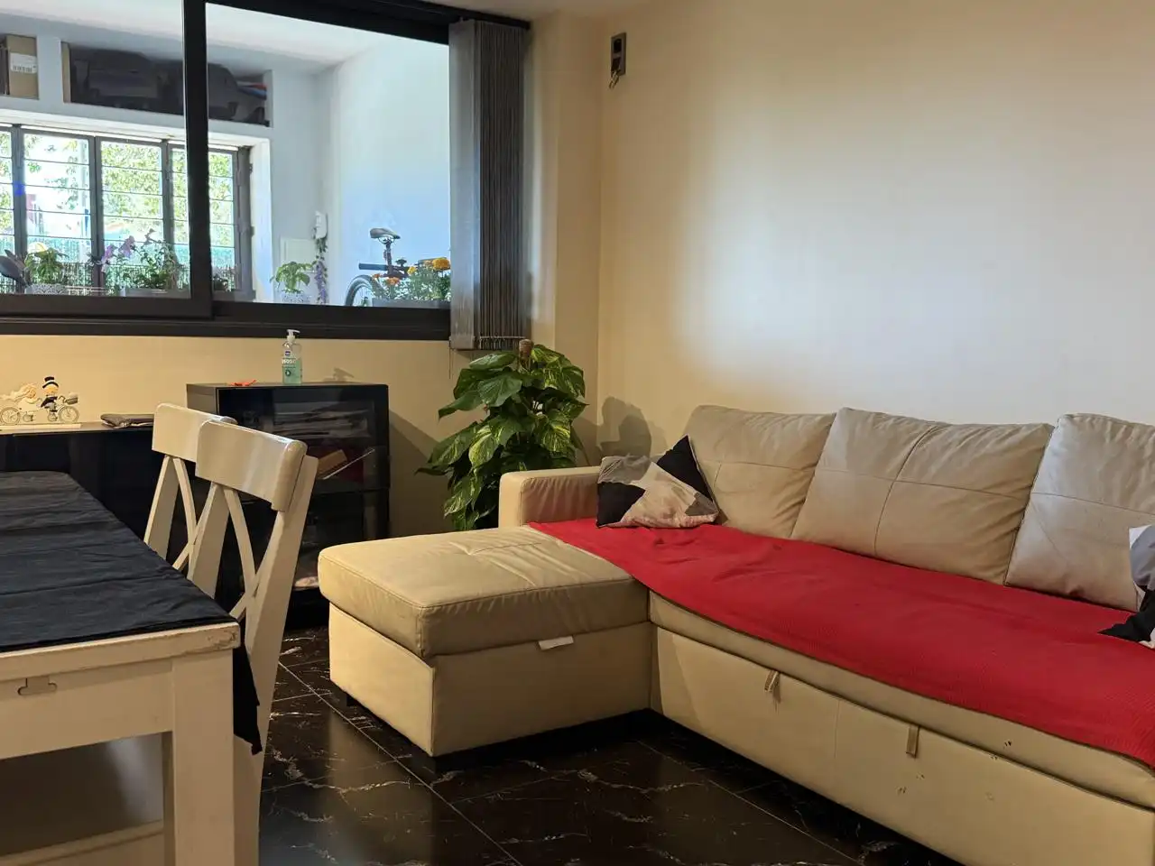 Planta baja en venta en De Can Toda, La Salut