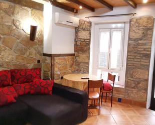 Wohnzimmer von Haus oder Chalet miete in Linares mit Klimaanlage, Terrasse und Abstellraum