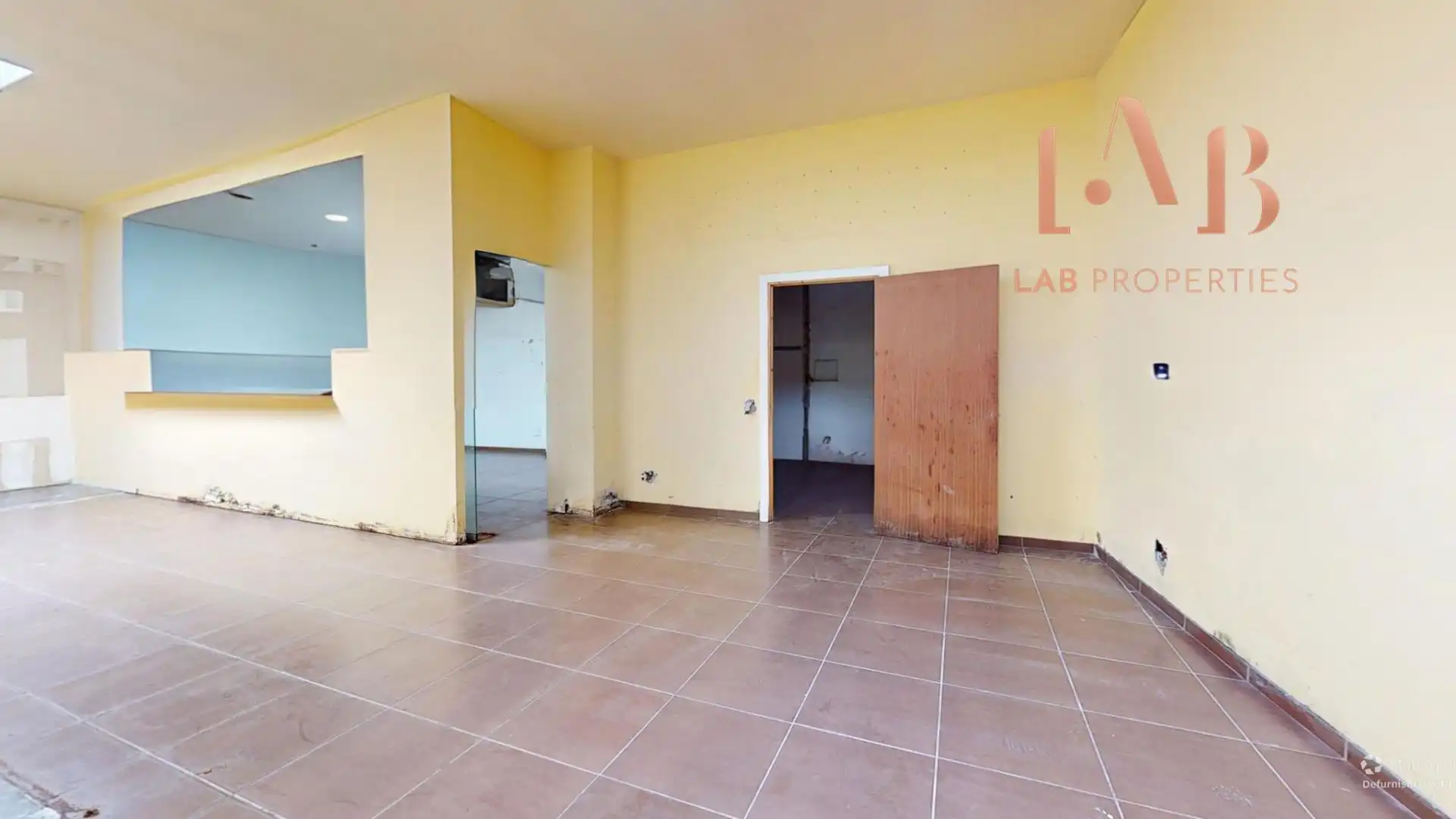 Local comercial en venda a Avenida d'Alexandre Rosselló 13, imagen 6