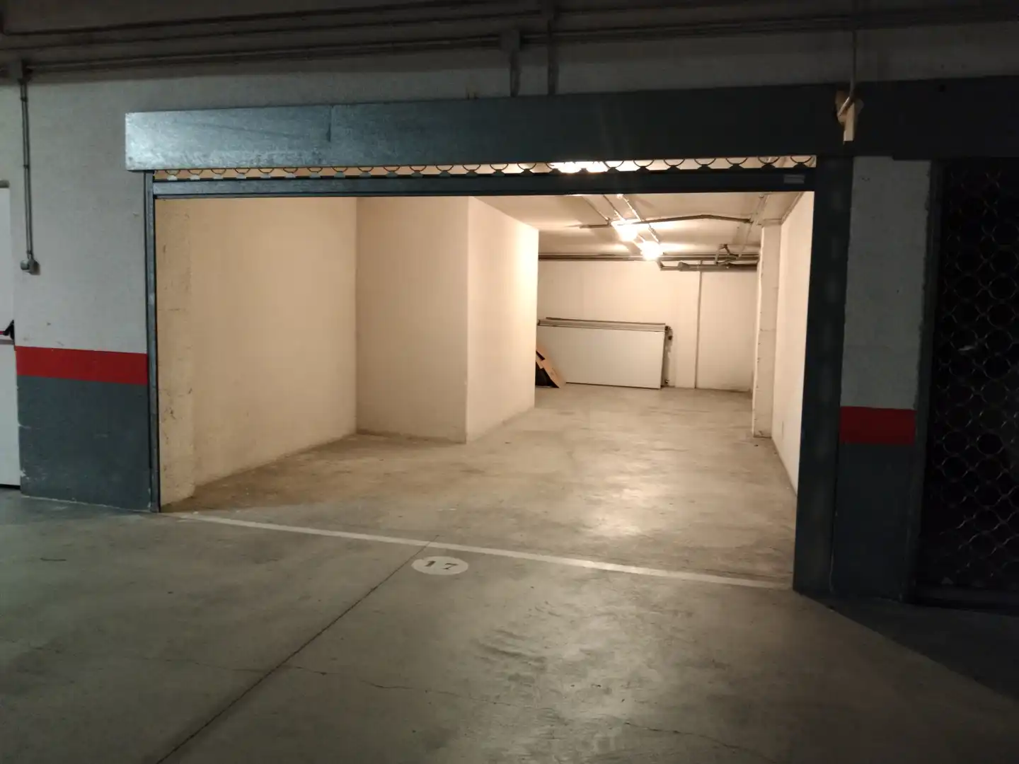 Piso de alquiler en Calle Remigio Múgica, 2, Milagrosa