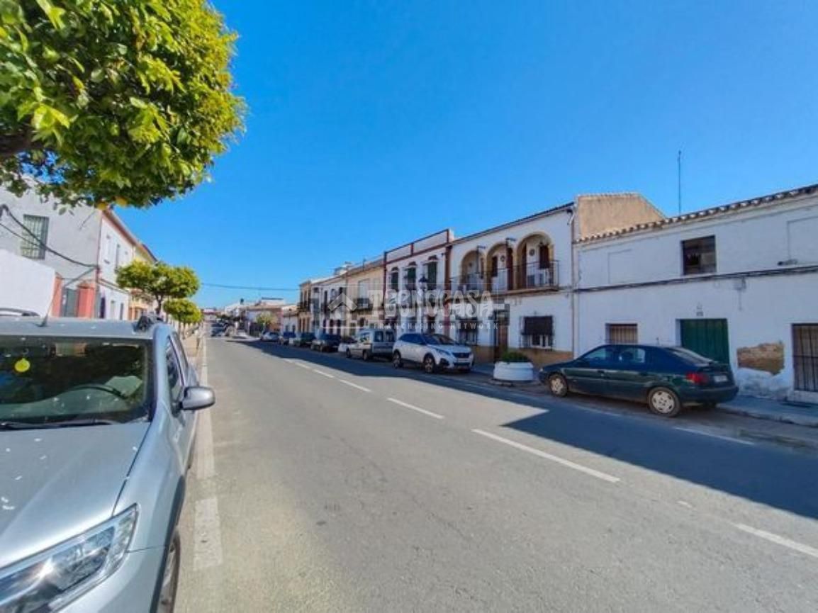 Premises to rent