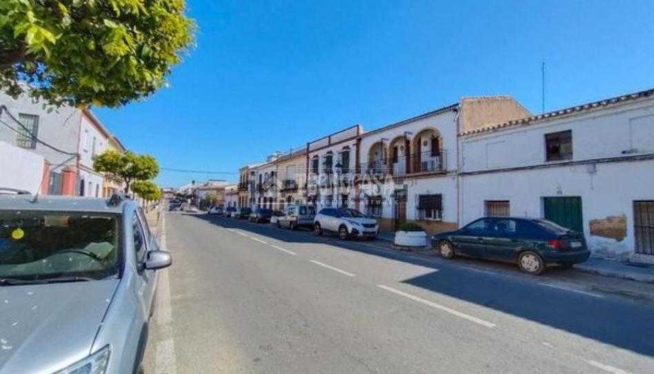 Photo 1 of Premises to rent in Pilas, Sevilla