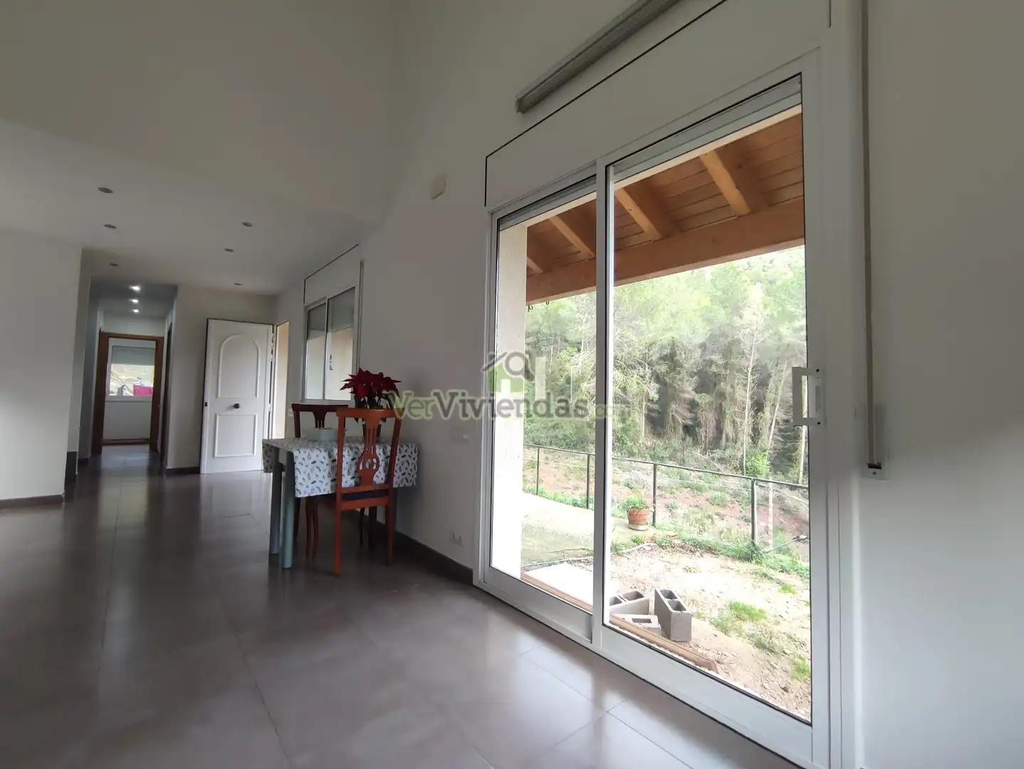 Casa con terraza en venta en Carrer Major 597, imagen 32