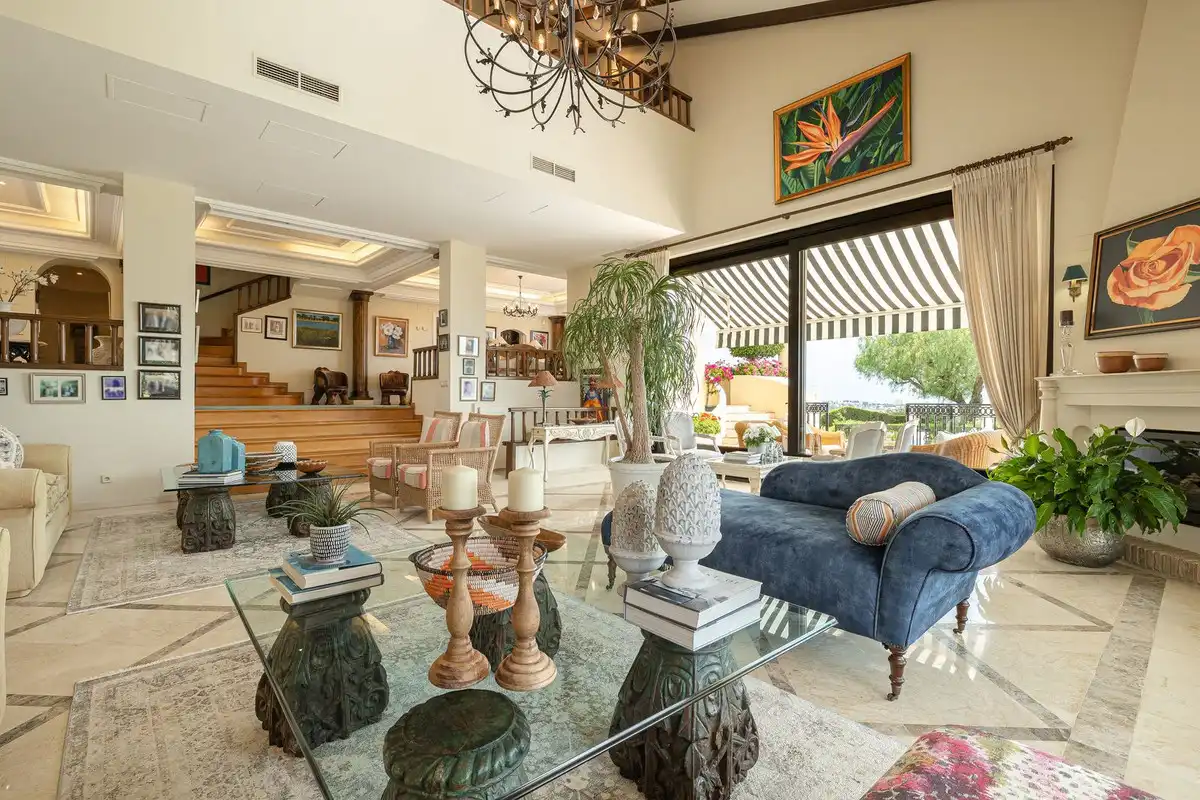 Villa mit Pool zum Verkauf in Arrabal Horcajo del Capitan, imagen 18