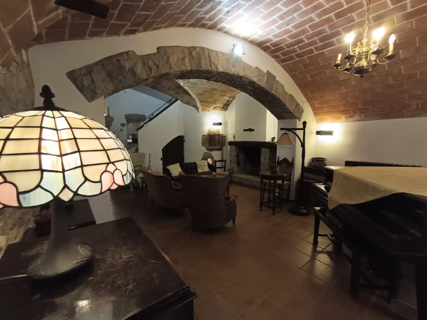 Casa adosada en venta en Vilablareix con Calefacción, Terraza y Balcón