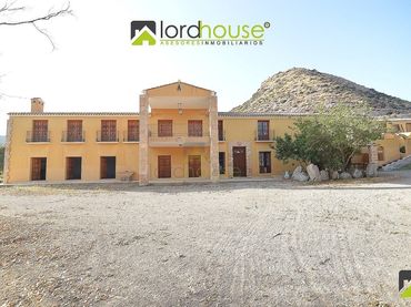 Maison à vendre à Camino Labradorcico, Del (Aguilas)