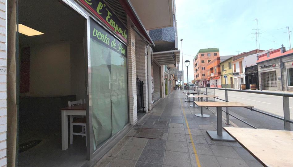 Photo 1 of Premises for sale in Avenida Port, Moncófar Playa, Castellón