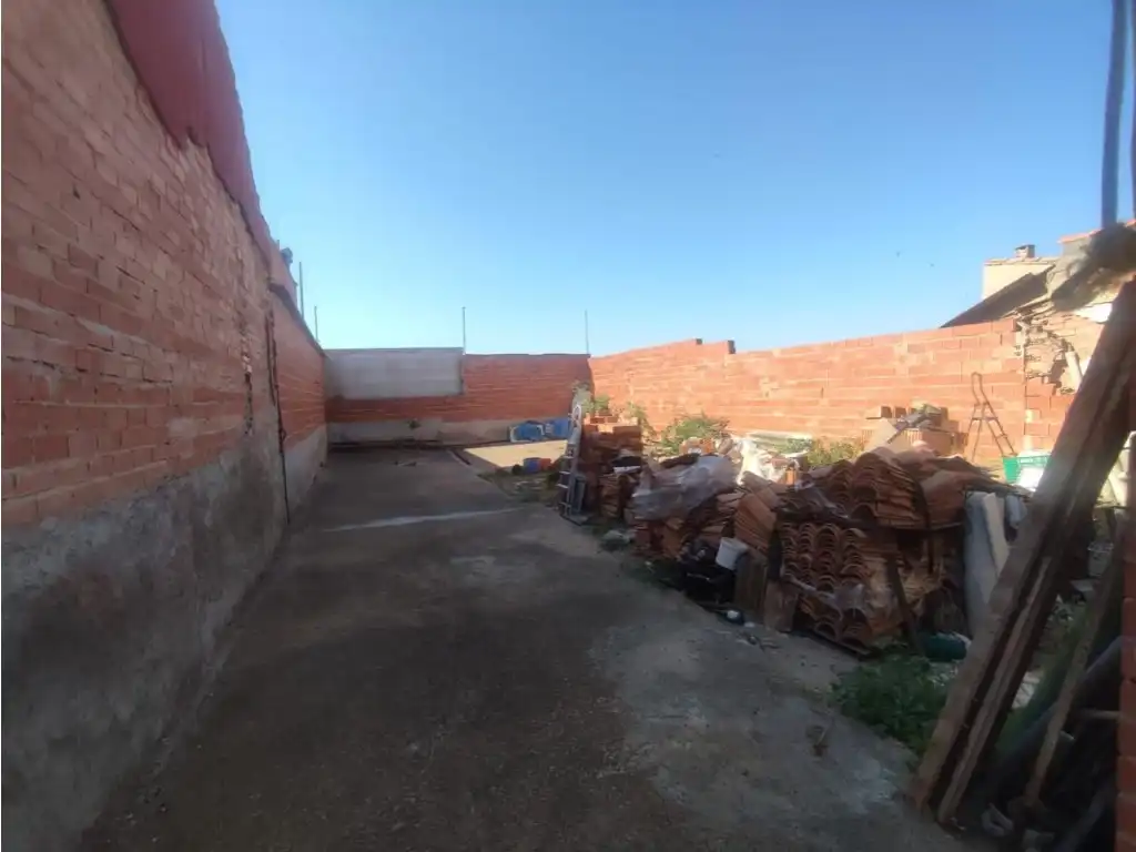 Terreno residenziale in vendita a Centro