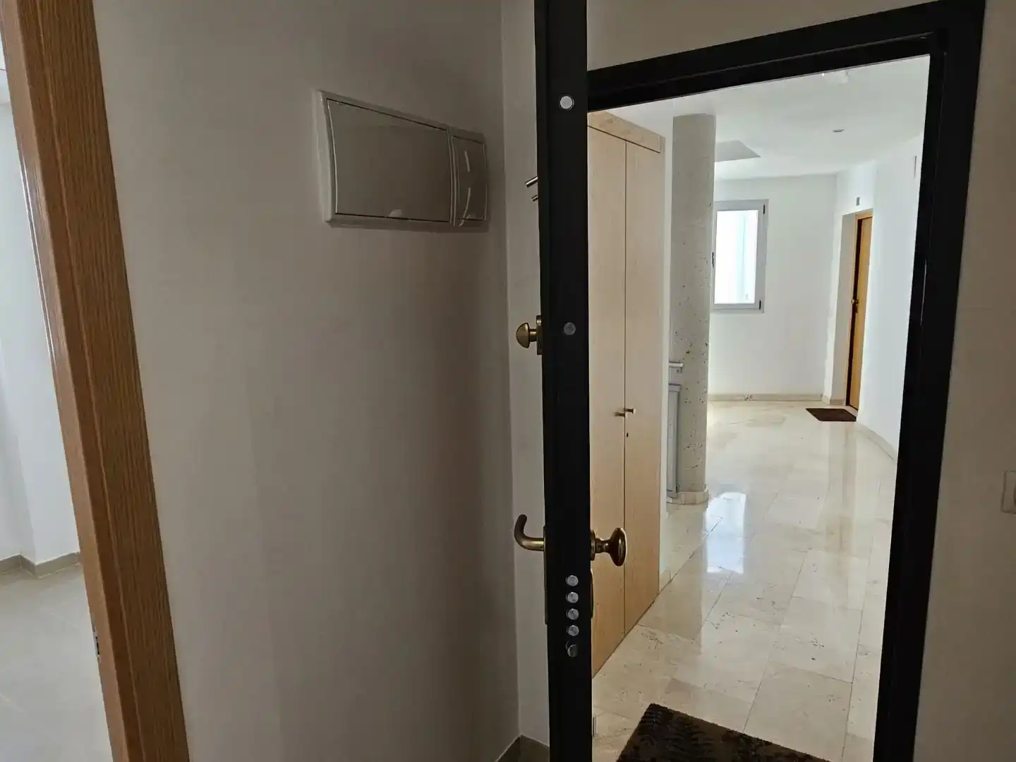 Flat for rent in Benissa  with Air Conditioner, Furnished and Balcony