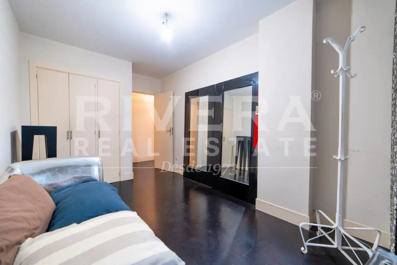 Bedroom of Flat for sale in Vigo   with Heating