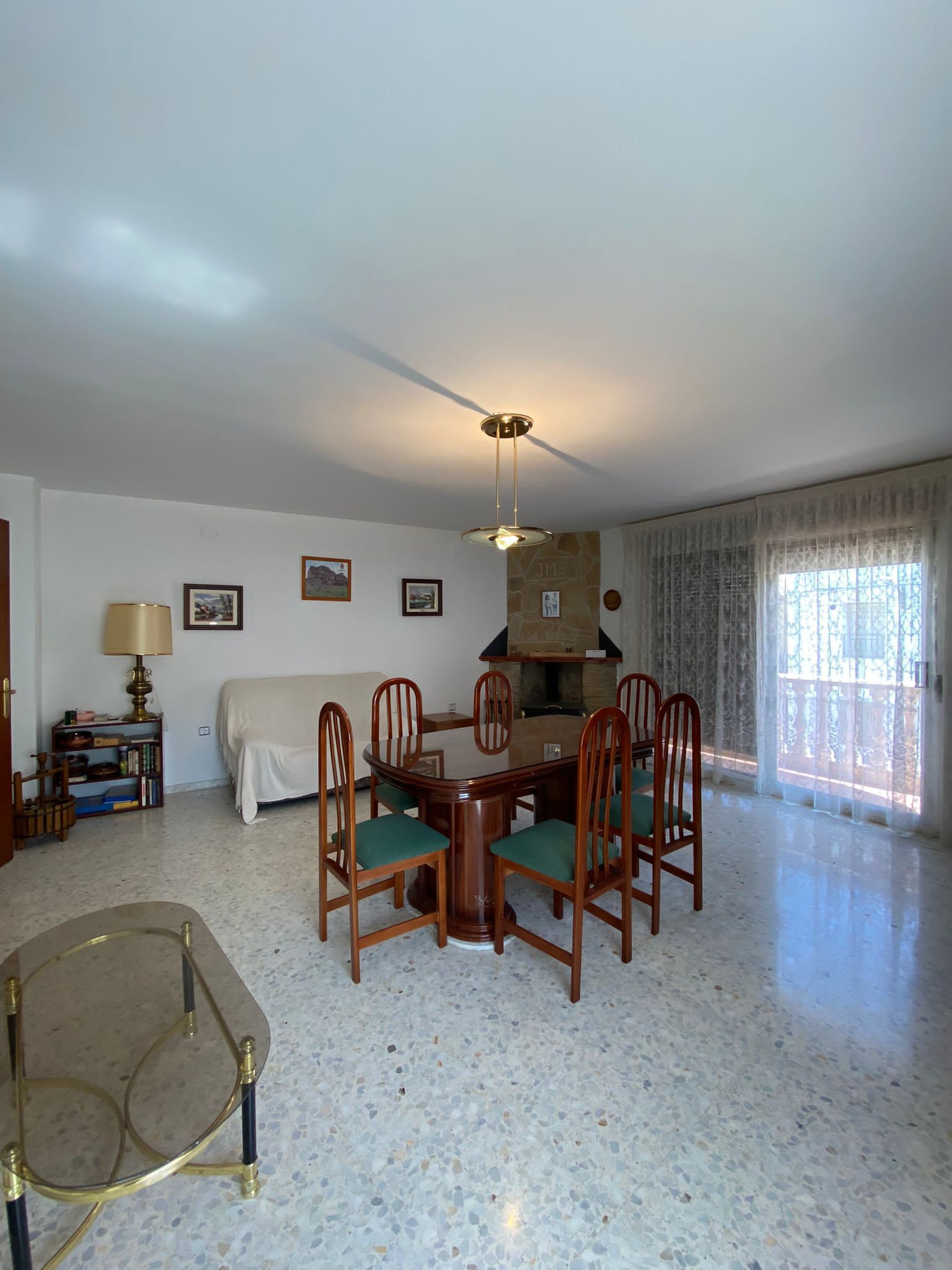 Dining room of House or chalet for sale in Boniches  with Terrace and Balcony